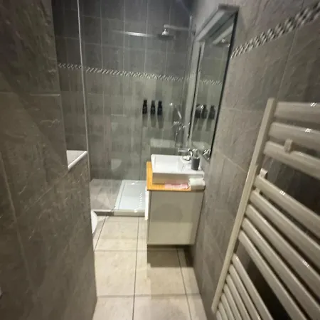 Port, French Riviera *