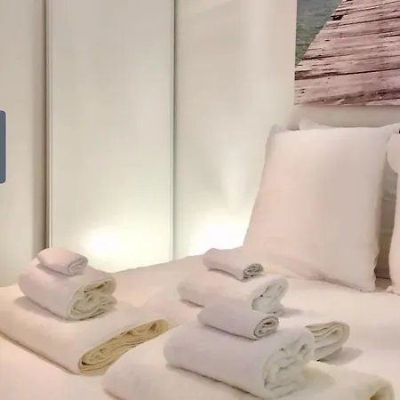 Port, French Riviera