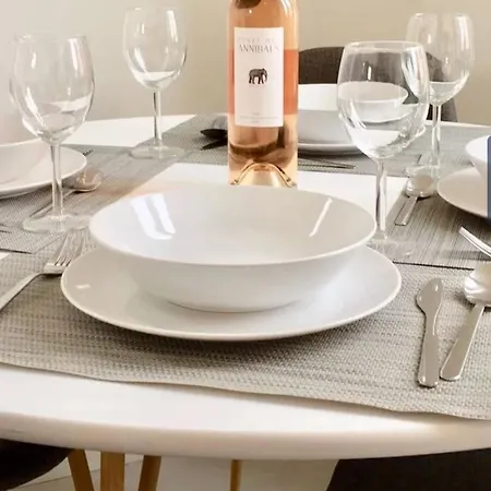 Port, French Riviera *