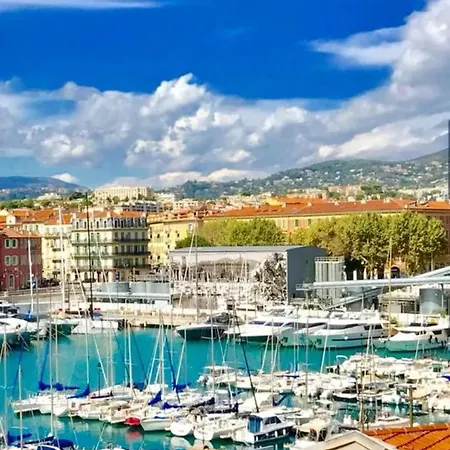 Blue Dream * Nizza