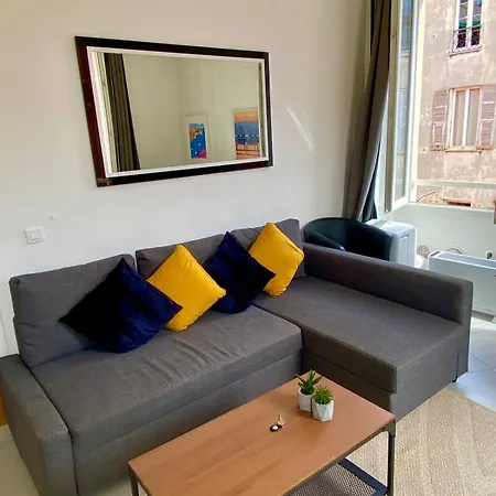 Apartamento Port, French Riviera