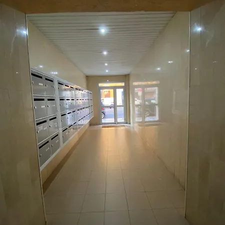 Port, French Riviera 아파트 *